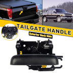 Tailgate Handle for Chevrolet Avalanche 1500 2500 (2002â2006)