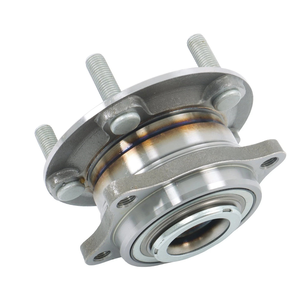 Set of 4 Wheel Bearing Hubs for Hyundai Tucson Kia Sportage (2017–2020)