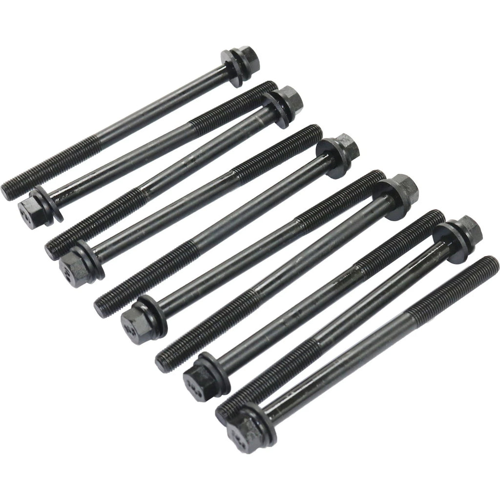 Head Bolt Set for Honda Civic Del Sol CRX (1988-2005)