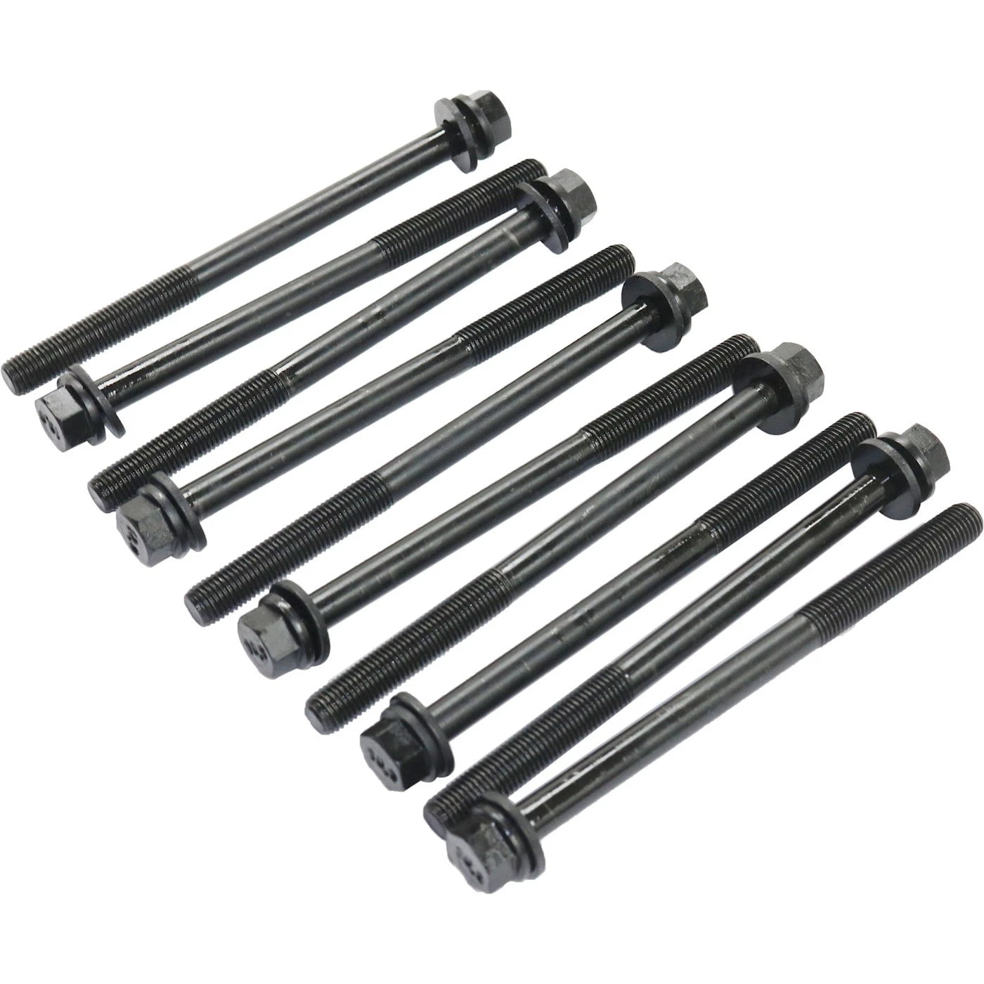 Head Bolt Set for Honda Civic Del Sol CRX (1988-2005)