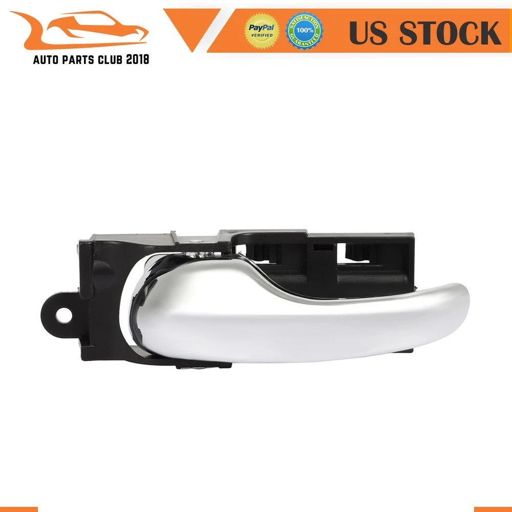 Front Left Interior Door Handle for Ford F-150 F-250 (1997–2003)