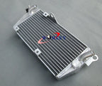 Aluminum Radiator for Kawasaki KLR650 1987-2007