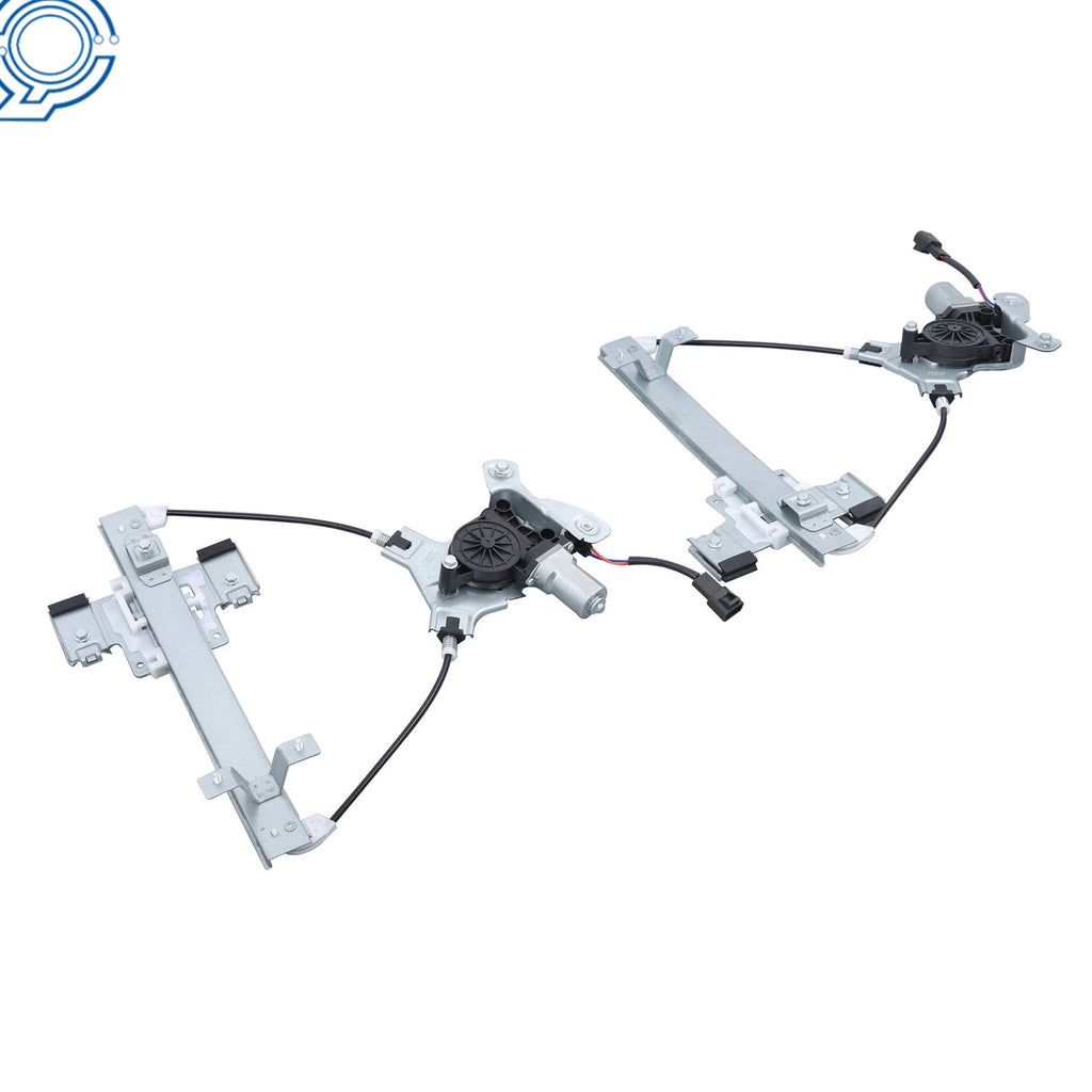 Power Window Regulator with Motor for Cadillac Escalade (2007–2014)