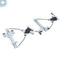 Power Window Regulator with Motor for Cadillac Escalade (2007–2014)