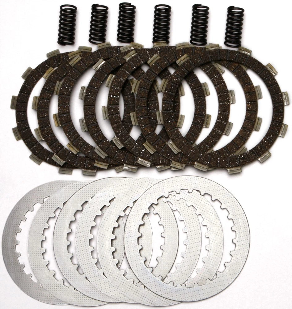 EBC Dirt Racer Clutch Set DRC145 for KTM 150 XC & Husqvarna TE 125 (2010–2015)