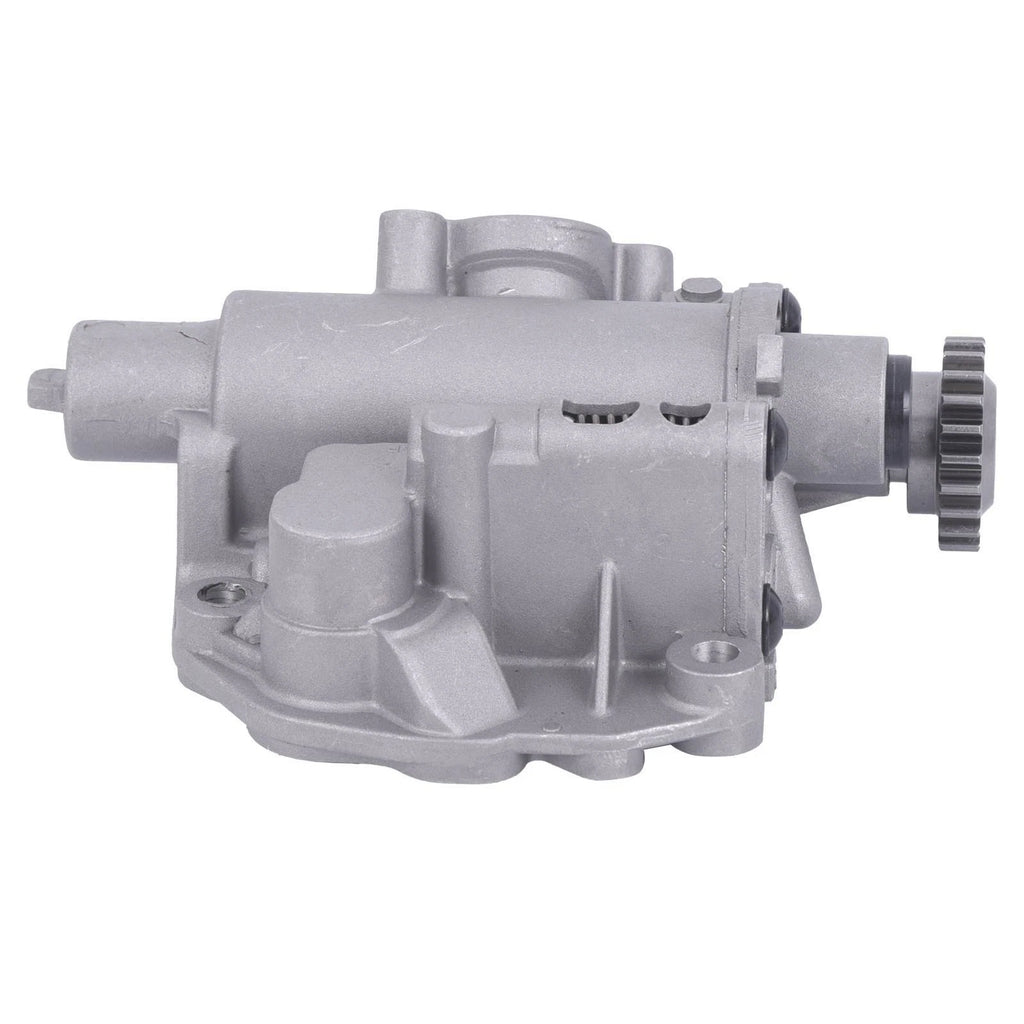 Engine Oil Pump for Audi A4 A5 TT 2.0T 1.8T VW Passat (2006–2018)