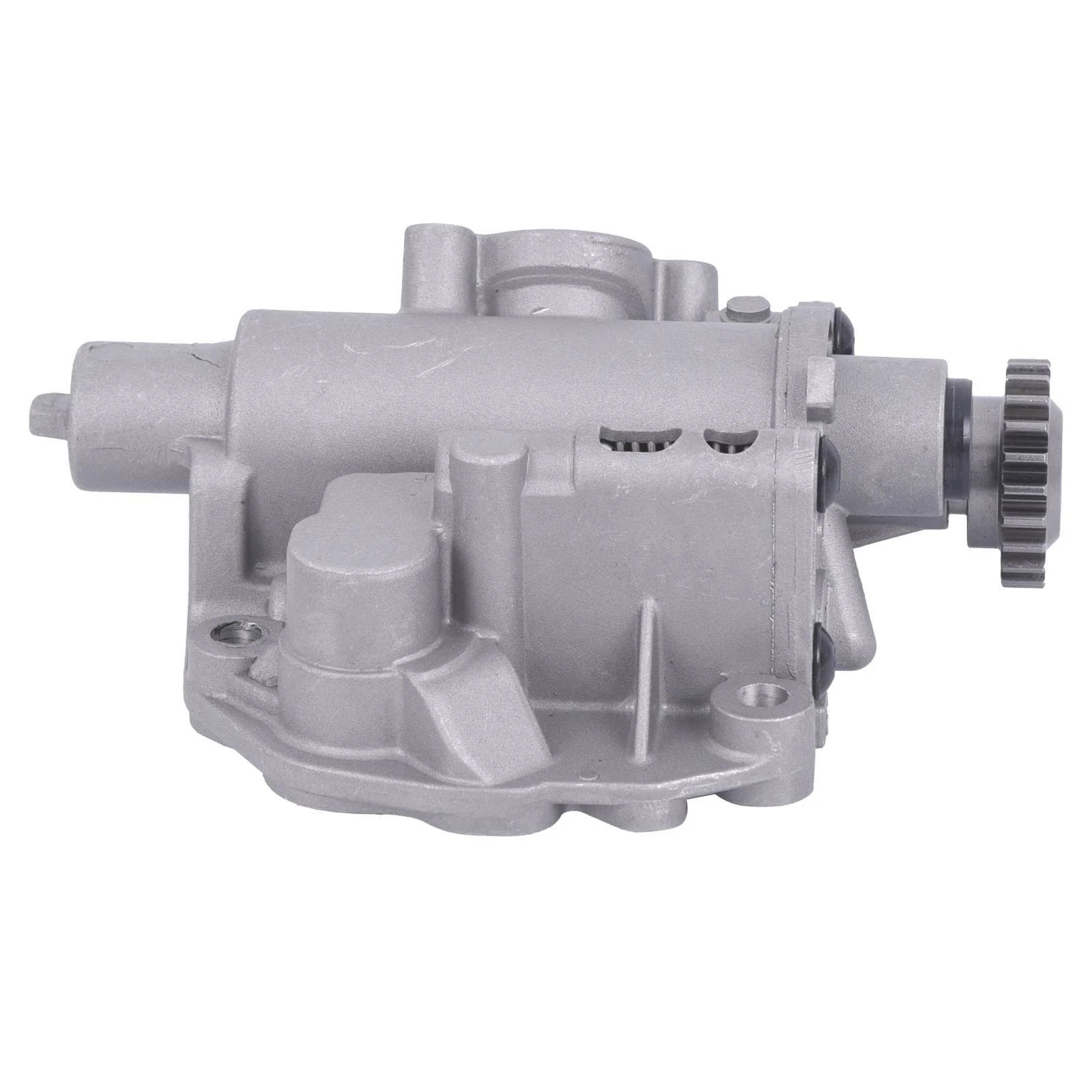 Engine Oil Pump for Audi A4 A5 TT 2.0T 1.8T VW Passat (2006–2018)