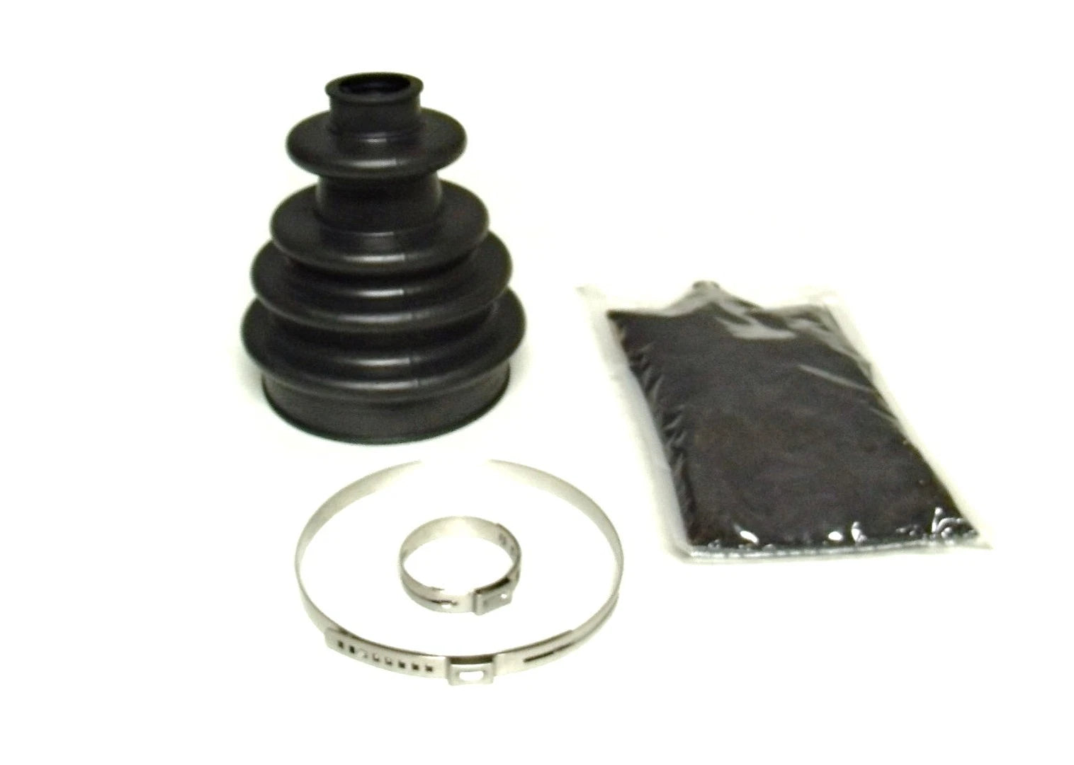 CV Boot Kit for Polaris Diesel Sportsman Worker (2000–2023)