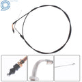 Throttle Cable for Yamaha Keeway Redcat Scooters (4 Stroke)
