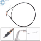 Throttle Cable for Yamaha Keeway Redcat Scooters (4 Stroke)