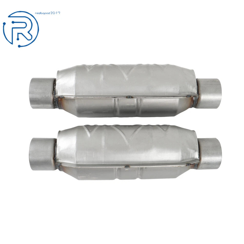 Catalytic Converter for Ford F-150 V8 5.4L 5.0L