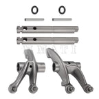 Rocker Arm w/ Shaft Pin Dowel Kit for Honda FourTrax 250 TRX250X (1987–1992)