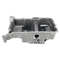 Engine Oil Sump Pan for Mercedes-Benz C300/GLC300 (2015–2023)
