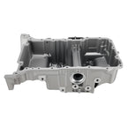 Engine Oil Sump Pan for Mercedes-Benz C300/GLC300 (2015–2023)