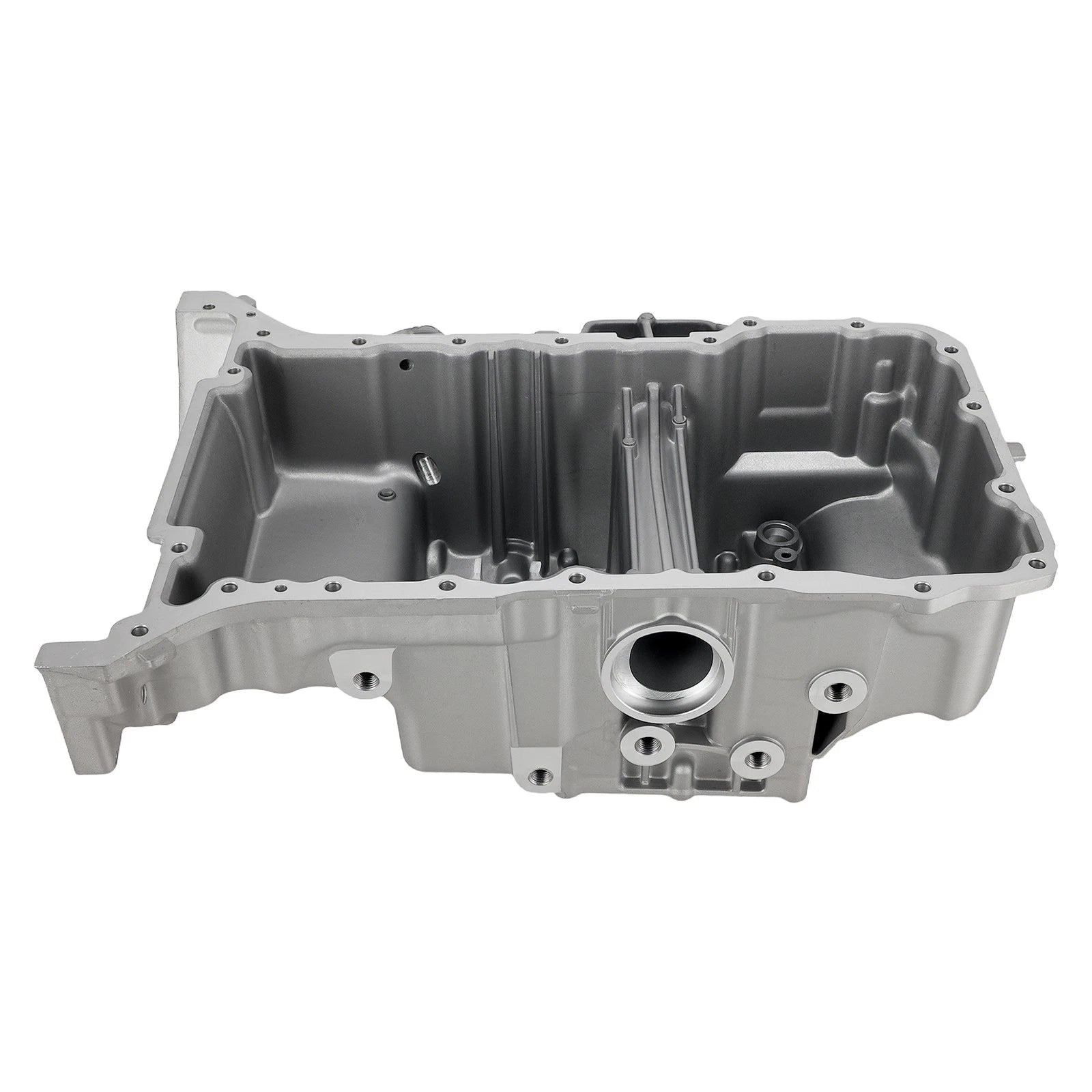 Engine Oil Sump Pan for Mercedes-Benz C300/GLC300 (2015–2023)