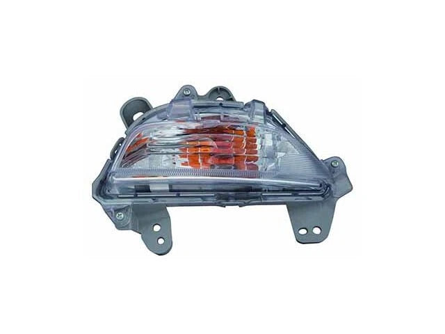 Passenger Side Turn Signal Assembly for Mazda 3 (2014–2016) JR356VN