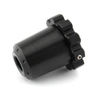 Throttle Lock Cruise Control Clamp for Kawasaki Vulcan 500 750 (1990-2006)