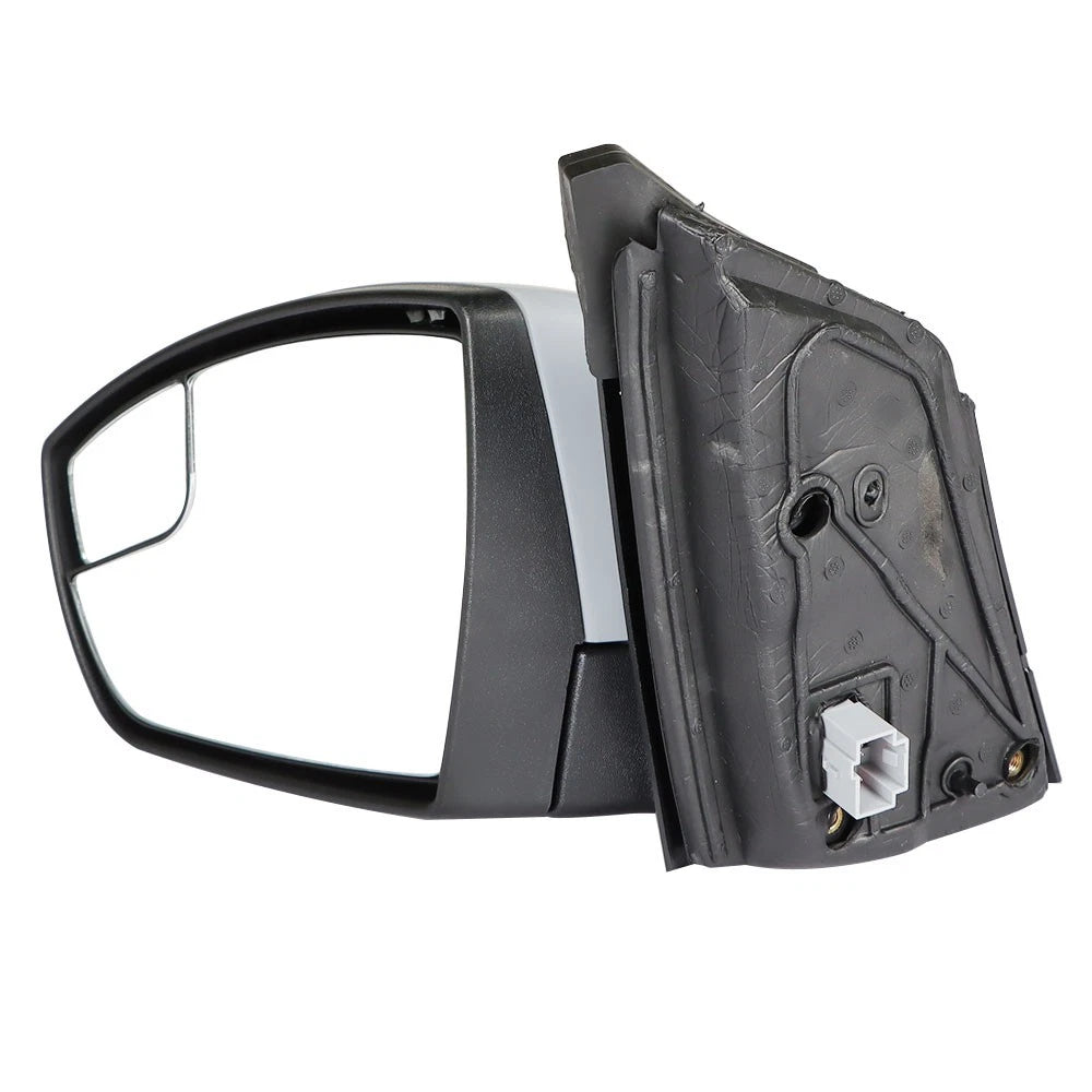 Driver Side Reversing Mirror Left with Light for Ford Focus (2015–2018)
