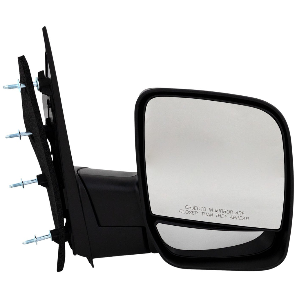 Manual Mirror for Ford E-250, E-350 Super Duty (2003–2008)