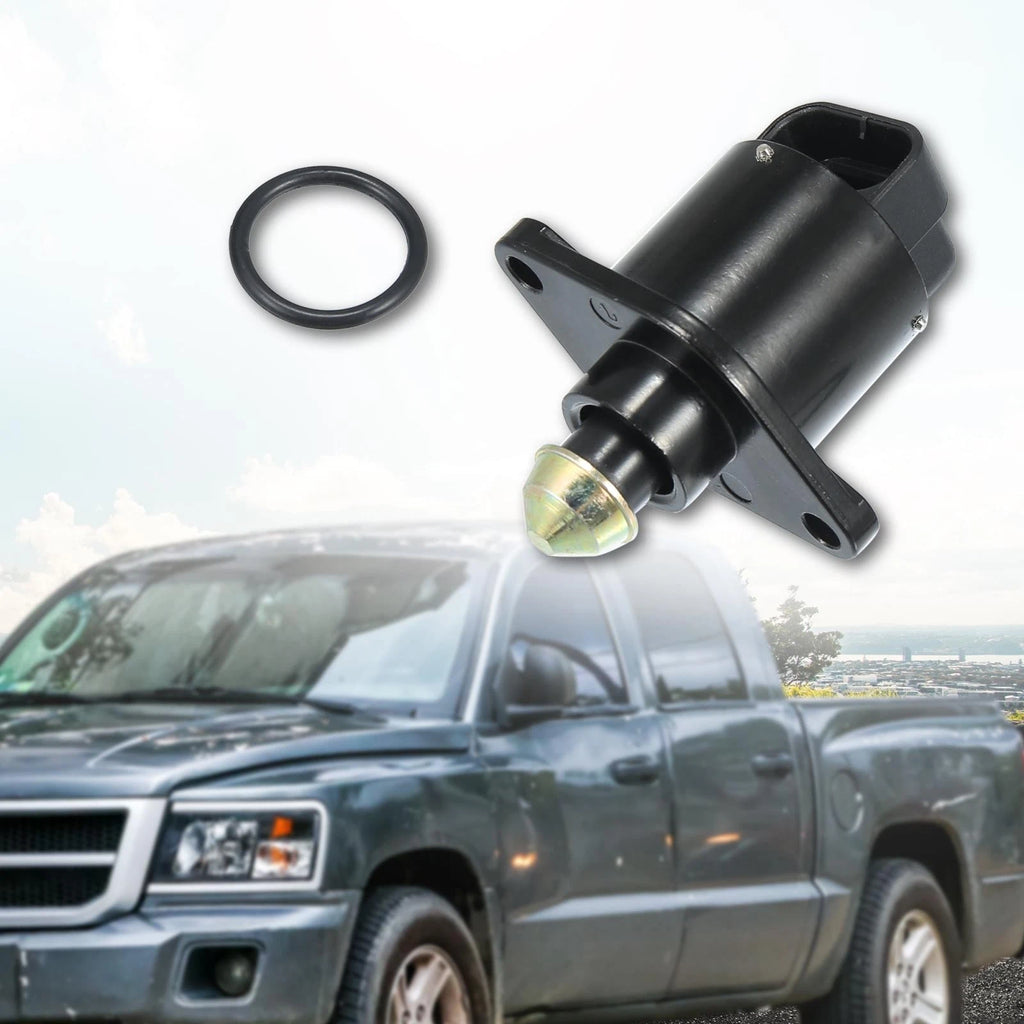 Idle Air Control Valve 53030657 for Dodge Jeep Grand Cherokee (1992–2003)