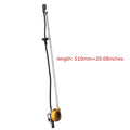 Downstream O2 Sensor 234-4521 for Lexus IS250 IS350 GS350 GS450h GS430 (2006–2013)