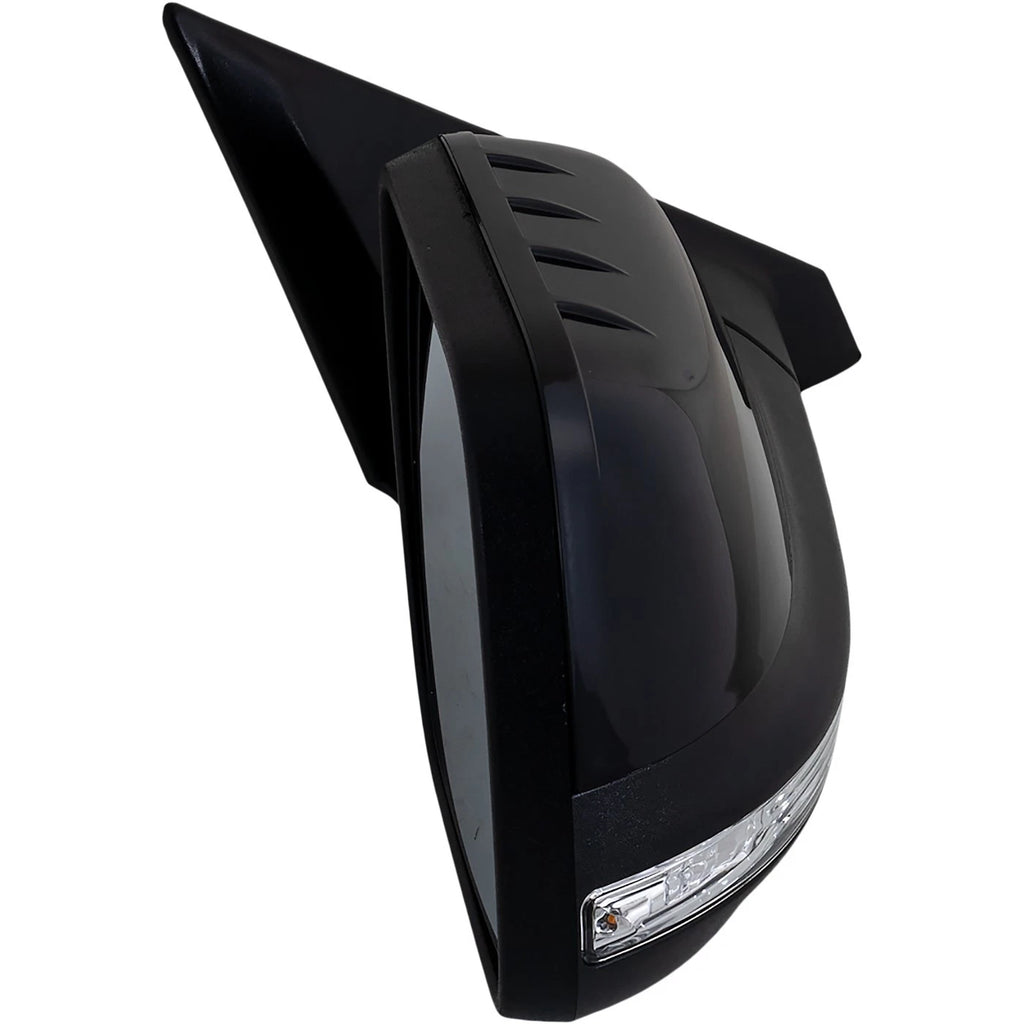 Mirror Set for Ford Explorer (2016–2019) Driver and Passenger Side