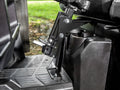 Gun Holder for Polaris Ranger XP 1000 (2017–2023) Floor-Mounted