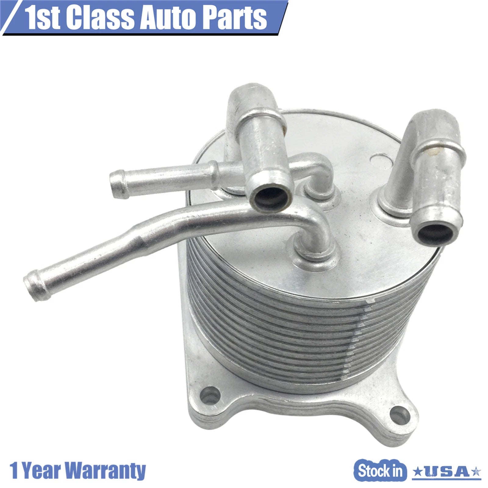 Trans Oil Cooler for Mitsubishi Lancer (2008–2017) 2920A141, Heat Exchanger