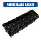 Camshaft Engine Valve Cover Set for BMW 740Ld XDrive (2015-2015)