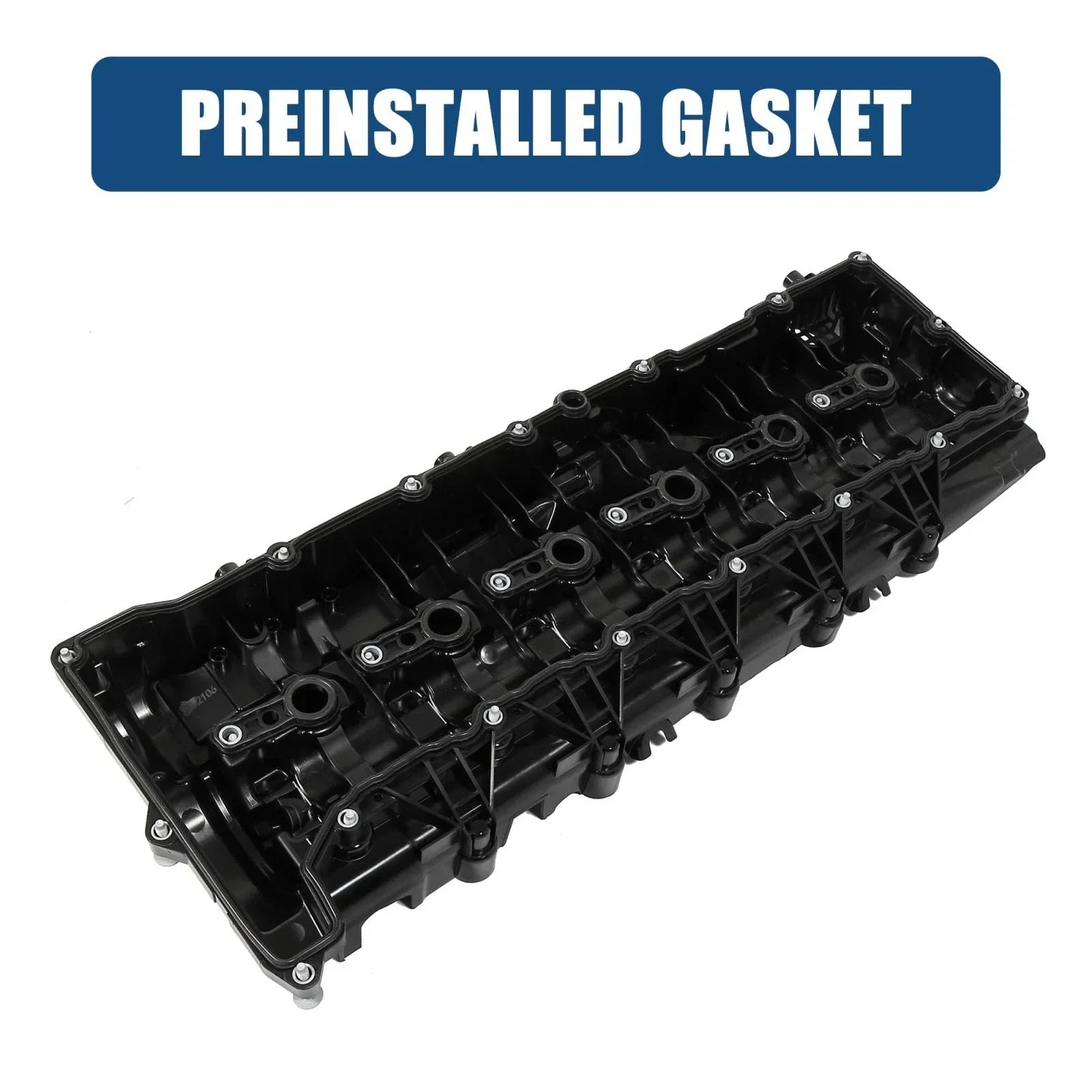 Camshaft Engine Valve Cover Set for BMW 740Ld XDrive (2015-2015)