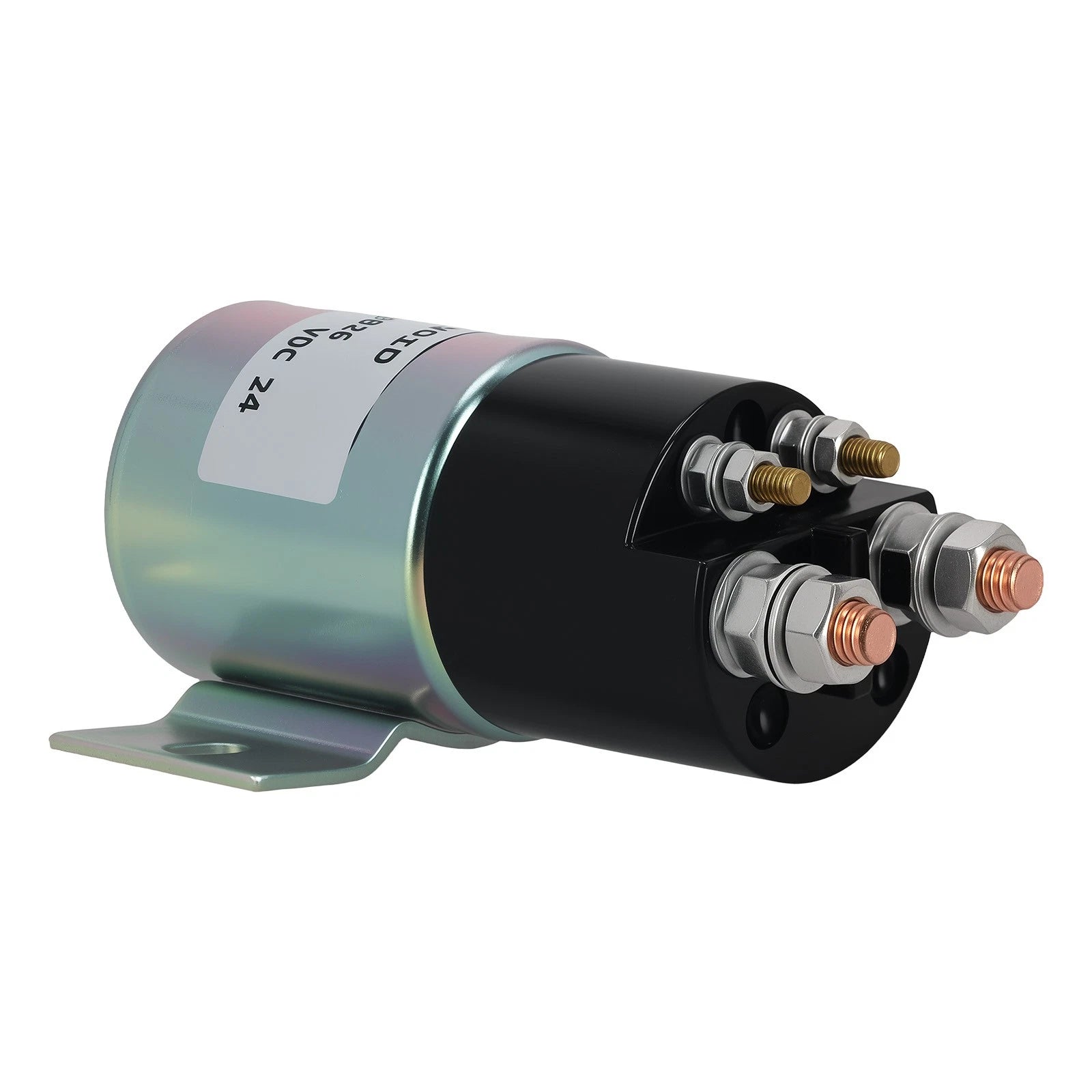 Power Solenoid Valve for Caterpillar Excavator (165-4026, 1654026)