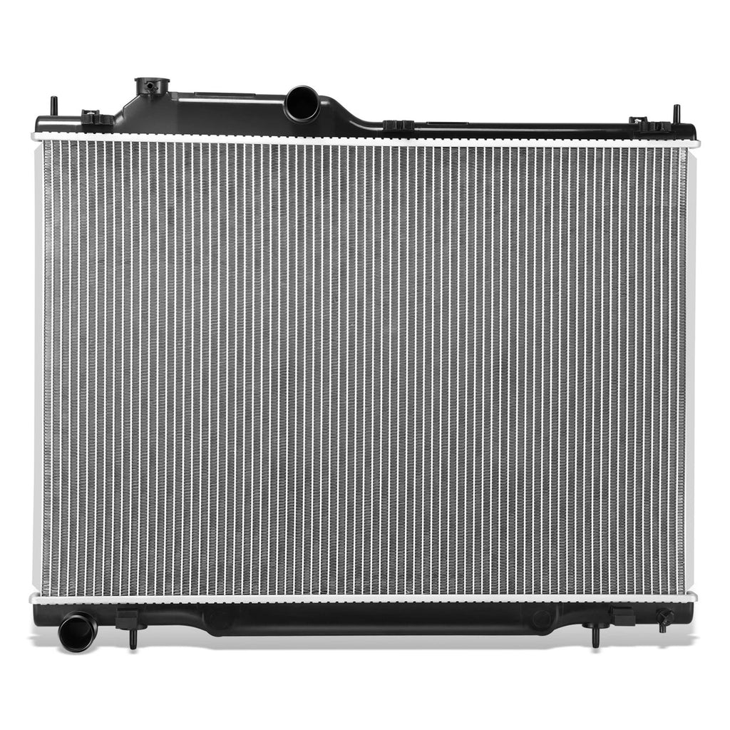 OE Style Aluminum Core Radiator for Subaru Ascent (2019–2024) DPI13824