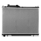 OE Style Aluminum Core Radiator for Subaru Ascent (2019–2024) DPI13824