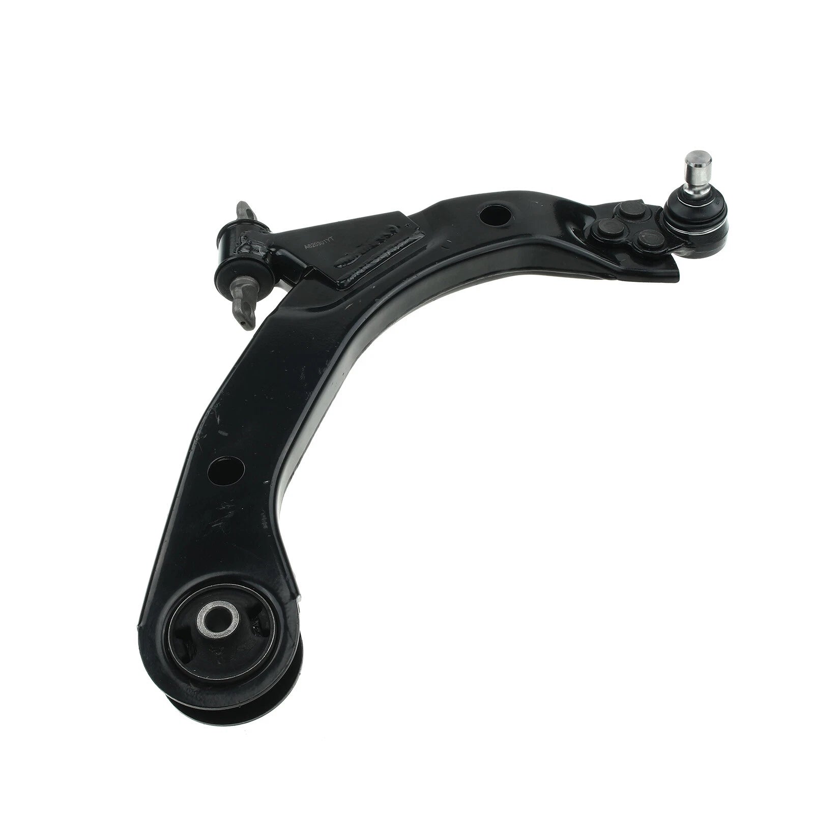 Front Right Lower Control Arm Ball Joint for Chevrolet Pontiac Saturn (2000-2007)