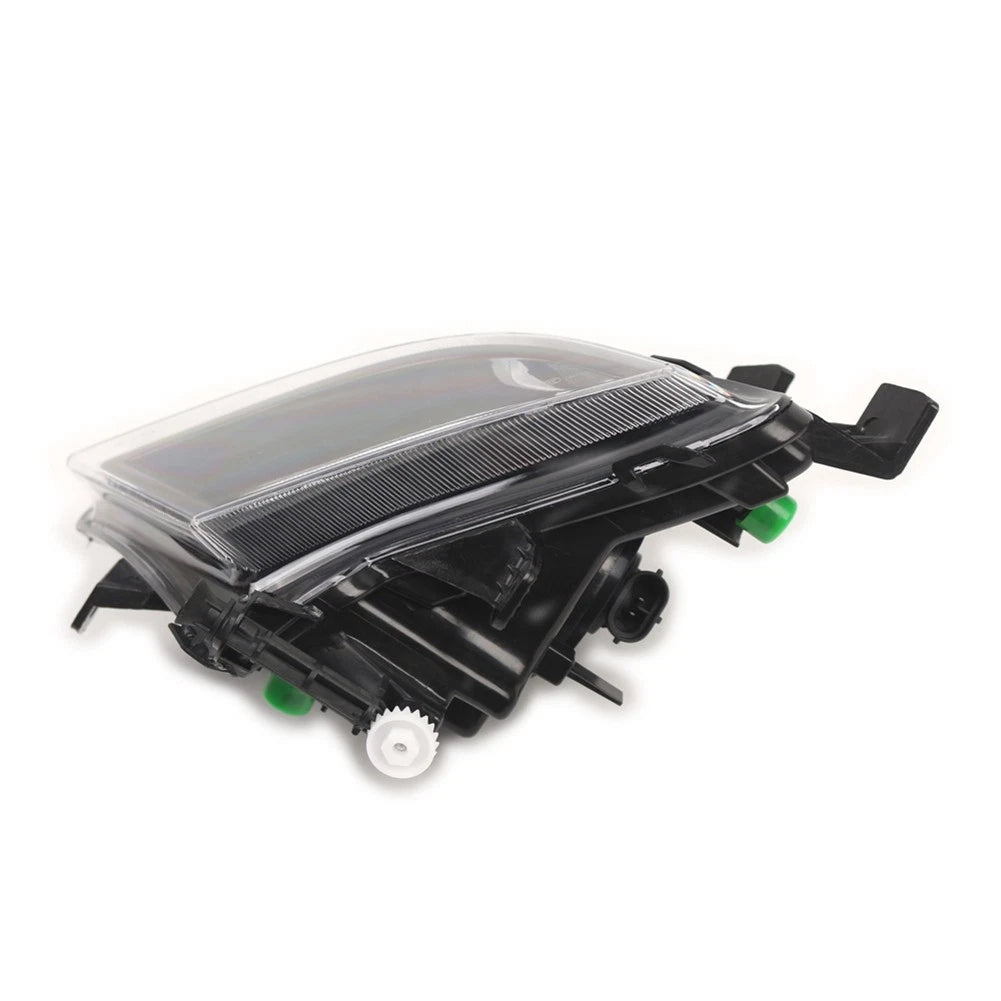 Left Front Bumper Fog Lamp for Jetta MK6 (2015–2018) Halogen 12V