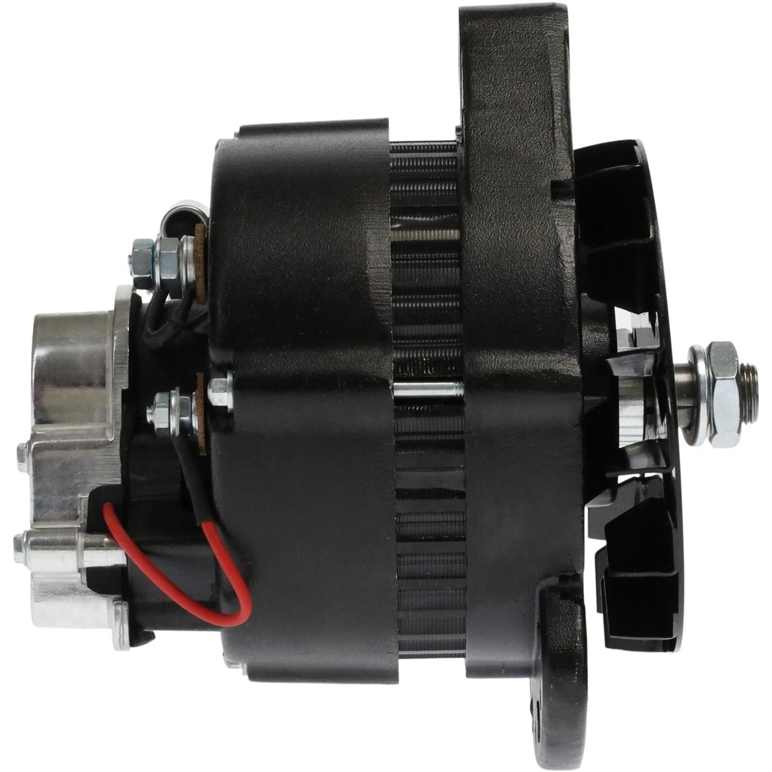 Alternator for Aero Crusader Guardian (Motorola Engine)