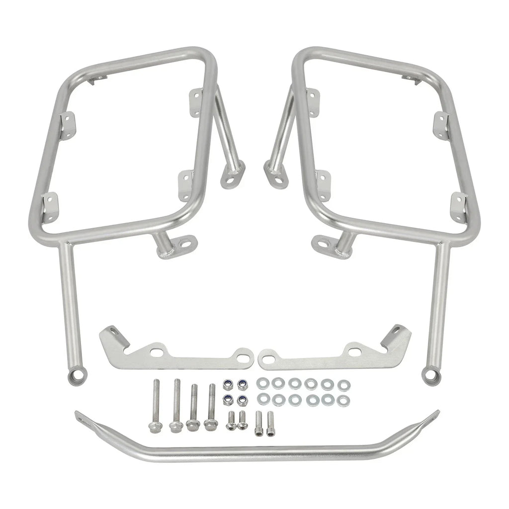 Saddlebag Pannier Support Rack for BMW R1300GS (2023-2024)