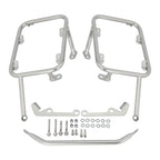 Saddlebag Pannier Support Rack for BMW R1300GS (2023-2024)
