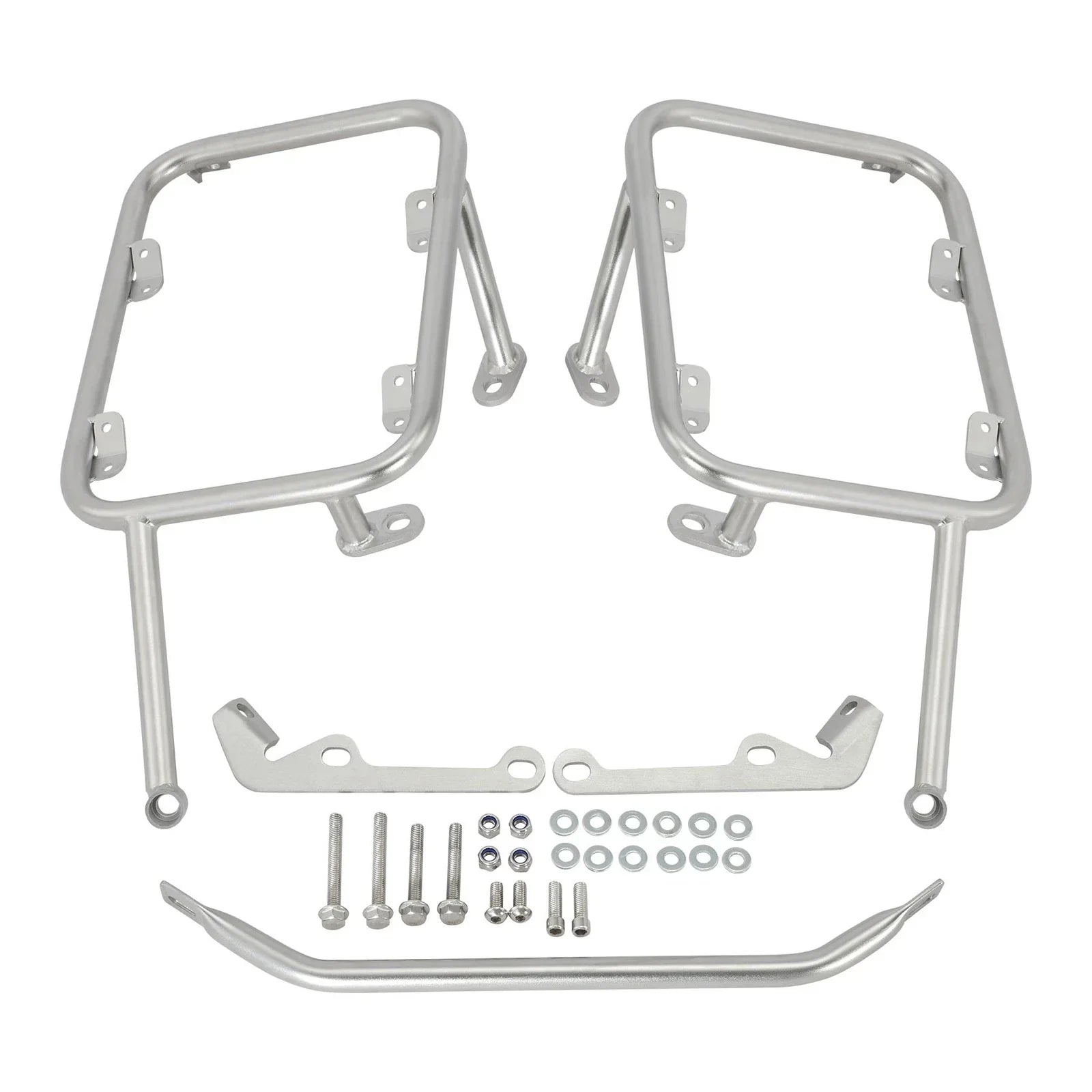 Saddlebag Pannier Support Rack for BMW R1300GS (2023-2024)