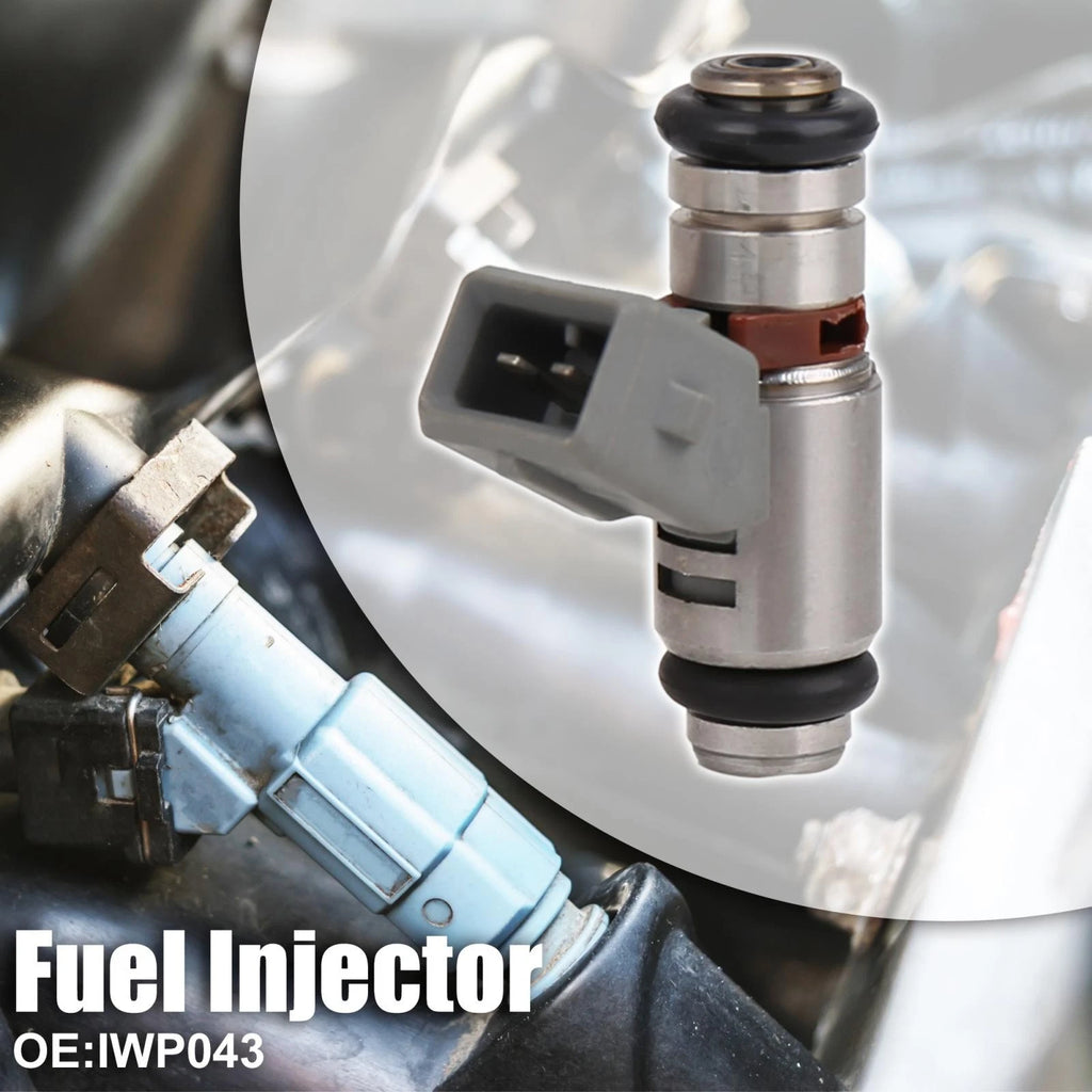 IWP043 Fuel Injector Nozzle for Volkswagen Golf Parati Quantum (1990–2006)