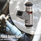 IWP043 Fuel Injector Nozzle for Volkswagen Golf Parati Quantum (1990–2006)