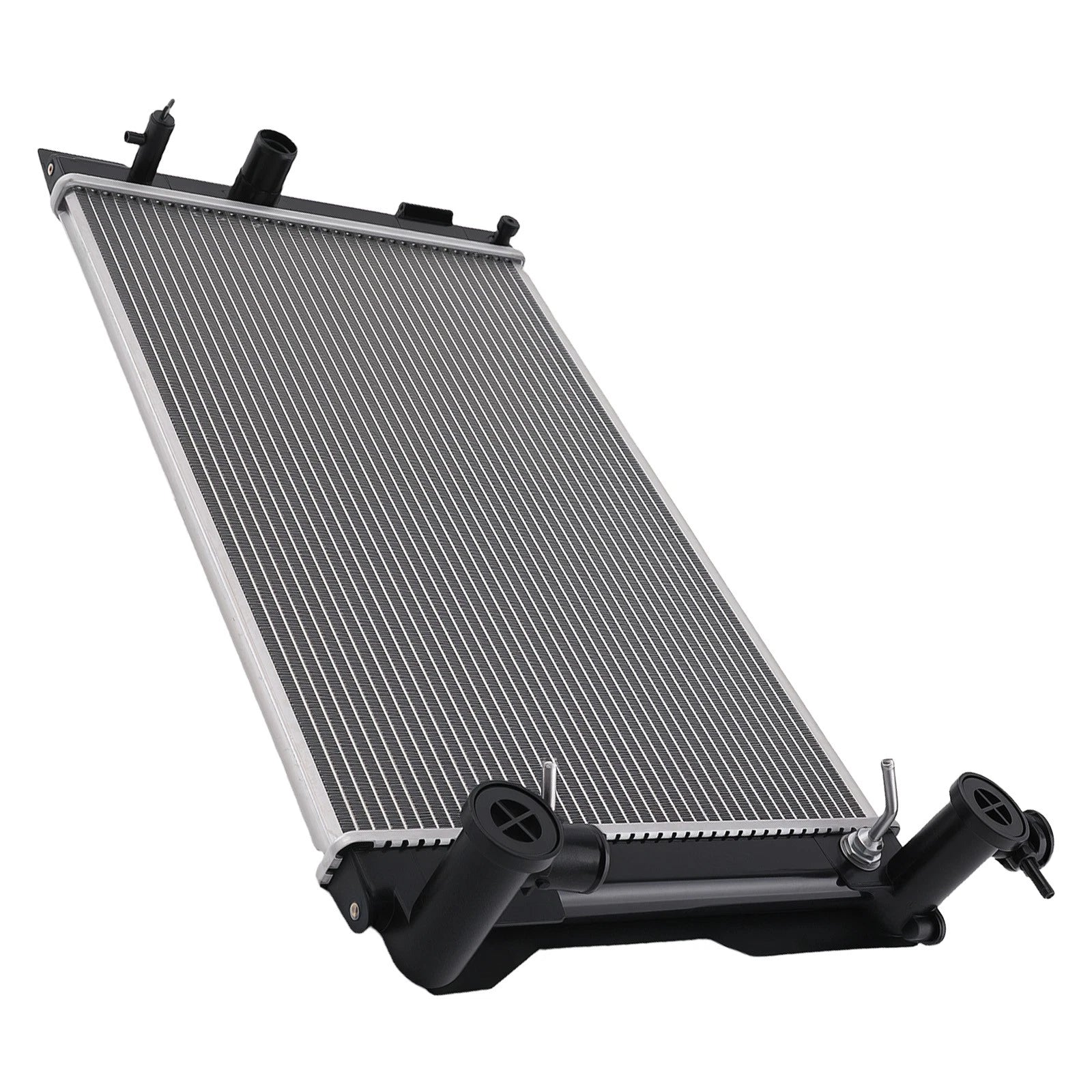 Cooling Radiator for Toyota Matrix/Pontiac Vibe (2009–2014)