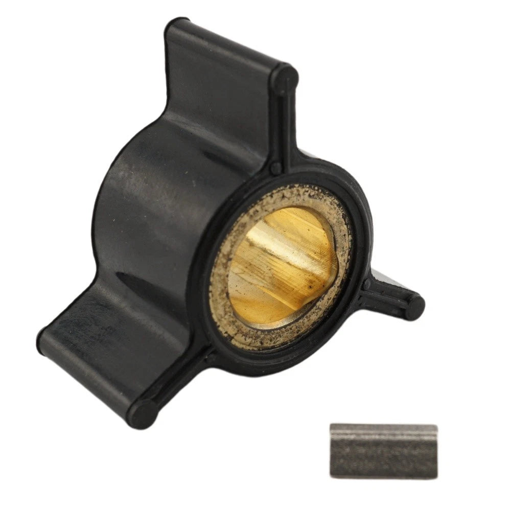 Water Pump Impeller Kit for Evinrude Johnson 2 Stroke 3 3.5 4 HP (Year Unspecified)