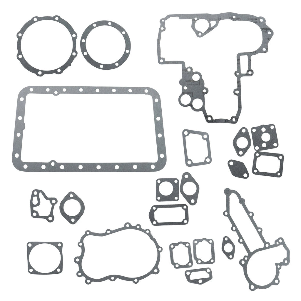 Engine Rebuild Kit for Bobcat S150 (V2403 V2403T V2403MDI V2403-M-DI-E3B)