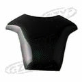 Carbon Fiber Fuel Gas Tank Cover for Honda CBR1000RR (2004-2007)