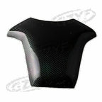 Carbon Fiber Fuel Gas Tank Cover for Honda CBR1000RR (2004-2007)