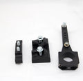 Mounting Kit for Kawasaki KFX450 KFX 450R (2008–2014)