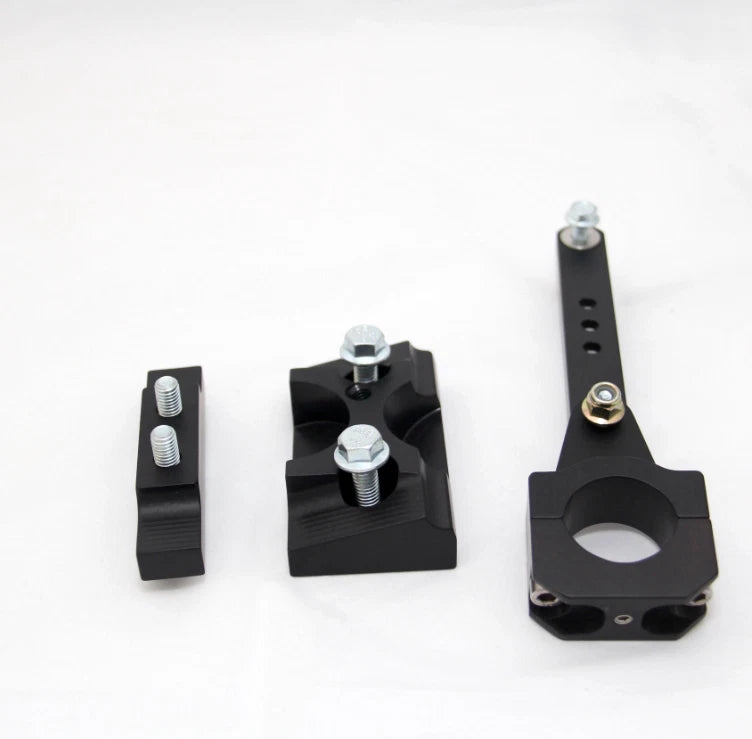 Mounting Kit for Kawasaki KFX450 KFX 450R (2008–2014)