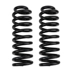 1.5" Lift Front Leveling Coil Springs for Ford Ranger/Explorer/Bronco II (1983–1997)