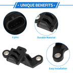 Crankshaft Position Sensor for Buick Regal 3.8 (1997–2004) No. 10456161
